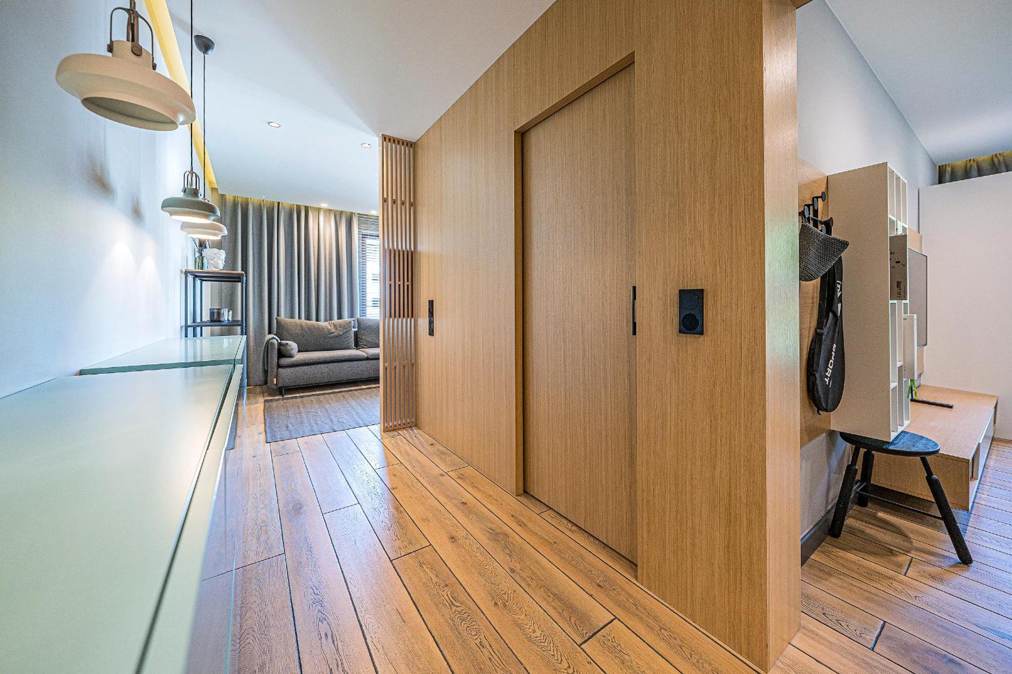 Pomorskie Apartamenty Aquarius Sopoty Exteriér fotografie