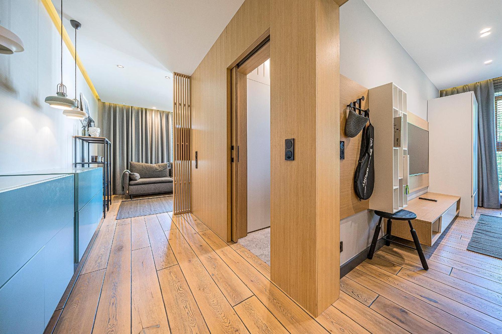 Pomorskie Apartamenty Aquarius Sopoty Exteriér fotografie